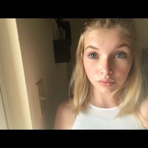 Meet your Posher, Tina